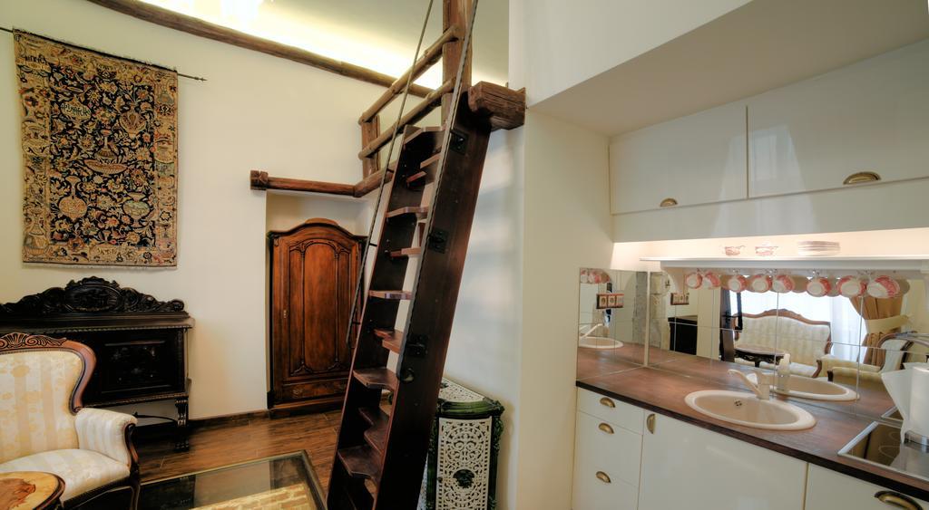 Only Kraków Apartments Habitación foto