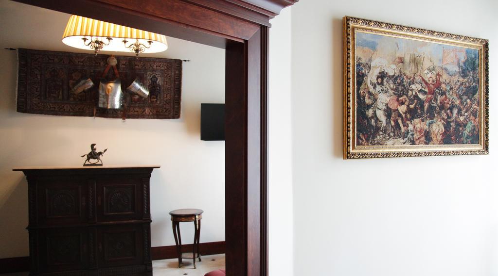 Only Kraków Apartments Habitación foto